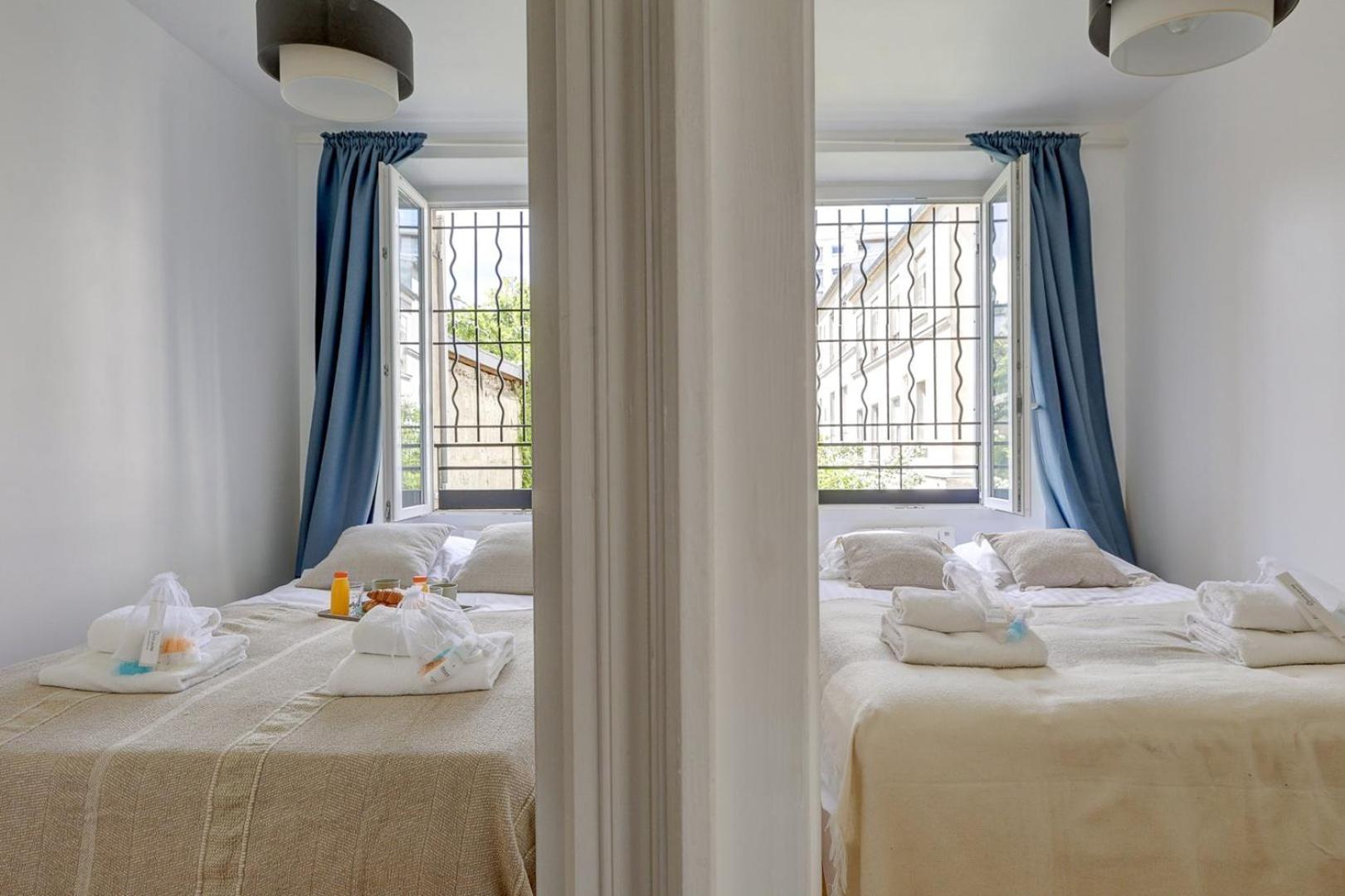 Apartment 387 Sourire - Superbe A *