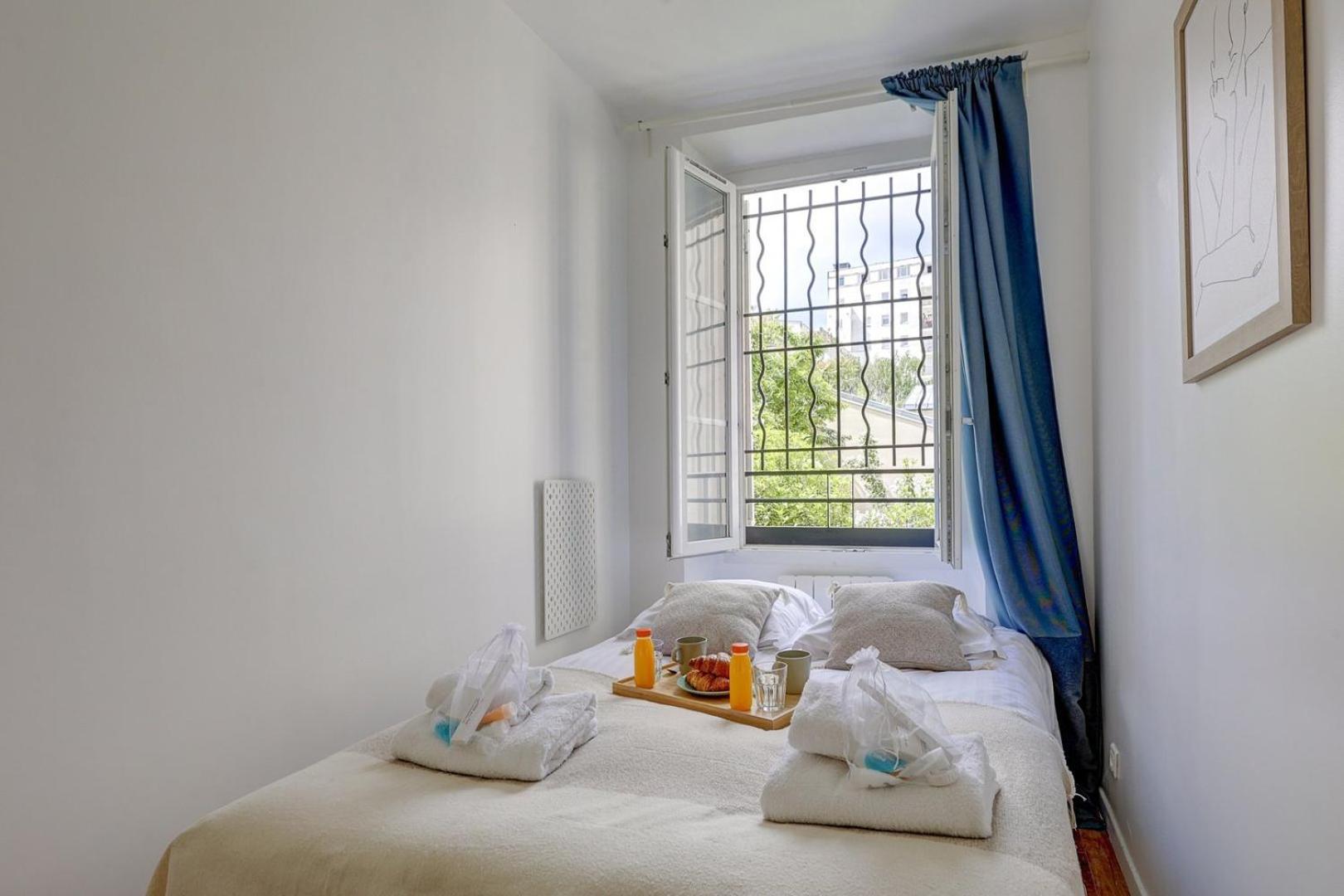 387 Sourire - Superbe A Apartment Paris