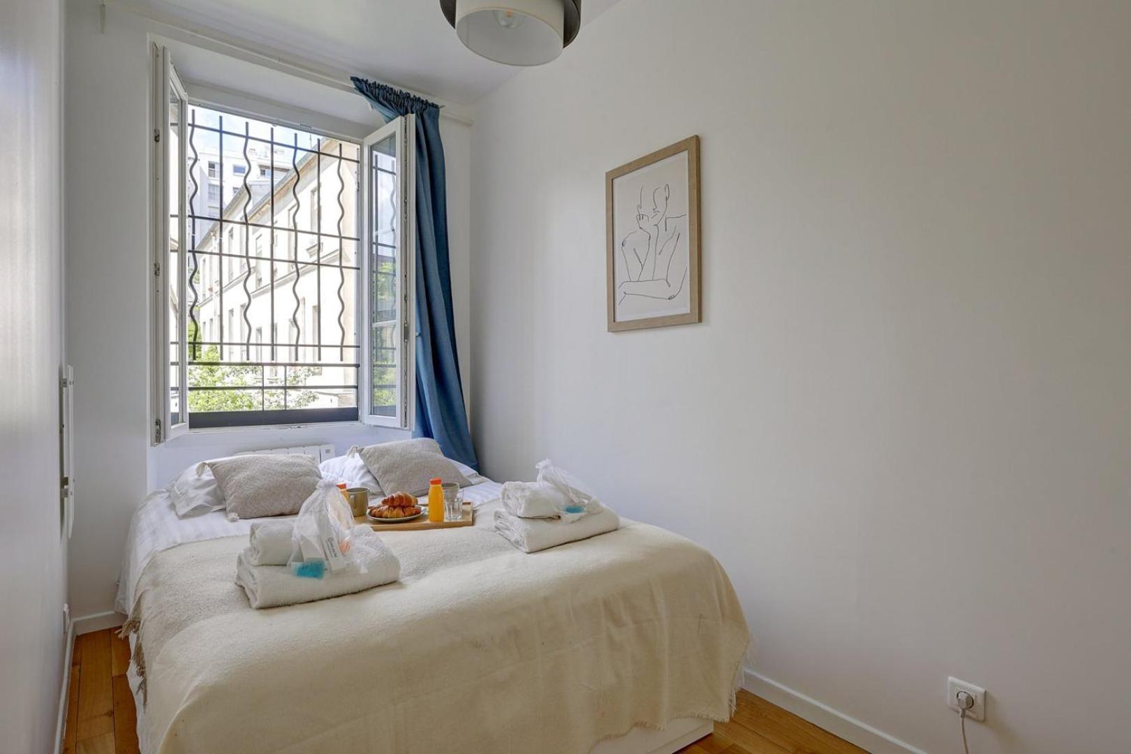 Apartment 387 Sourire - Superbe A Paris