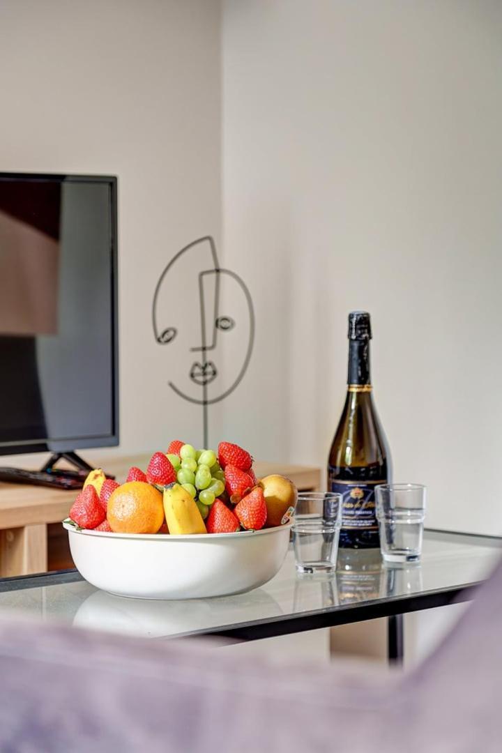 387 Sourire - Superbe A Apartment *