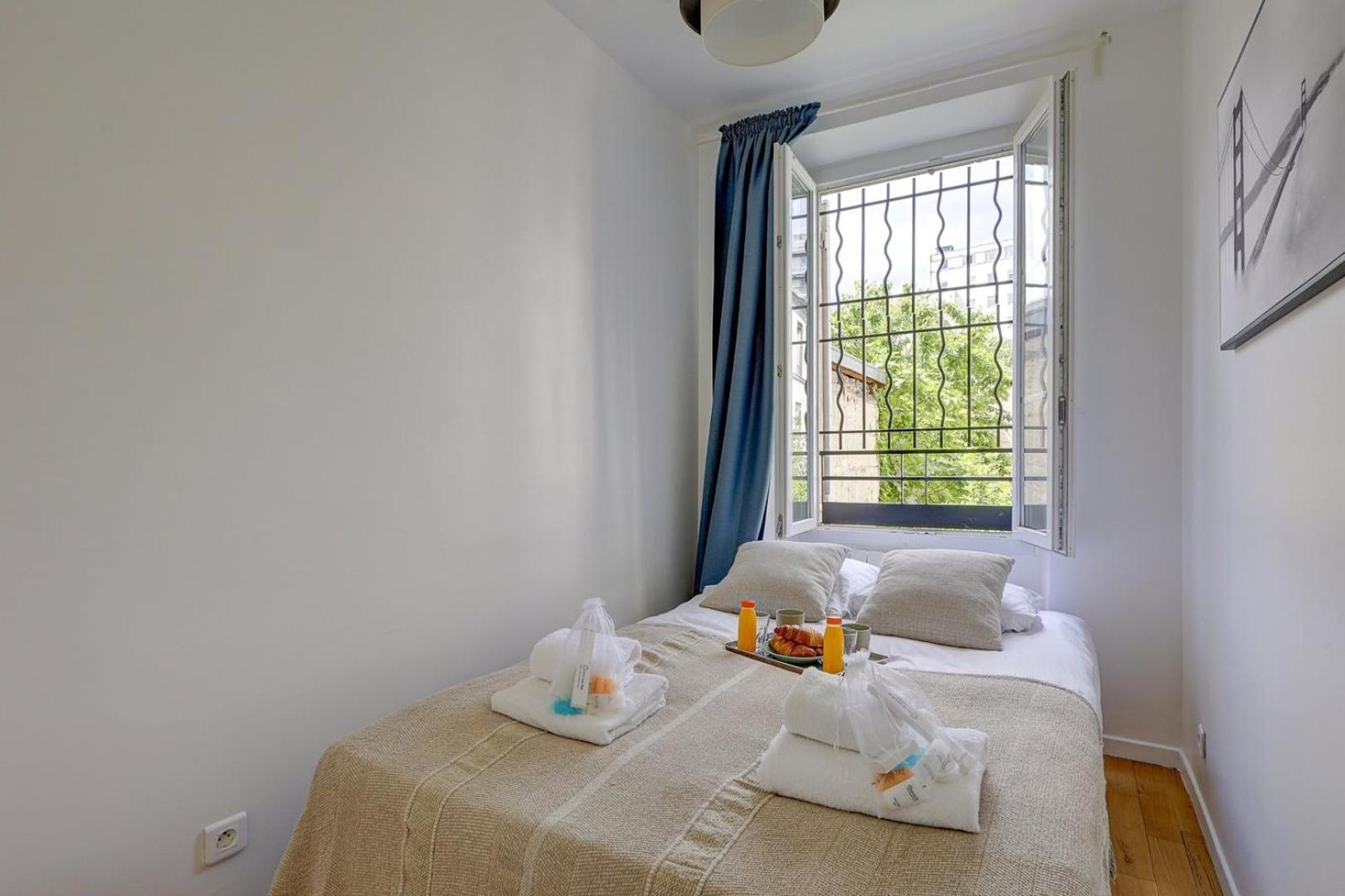 Apartment 387 Sourire - Superbe A *