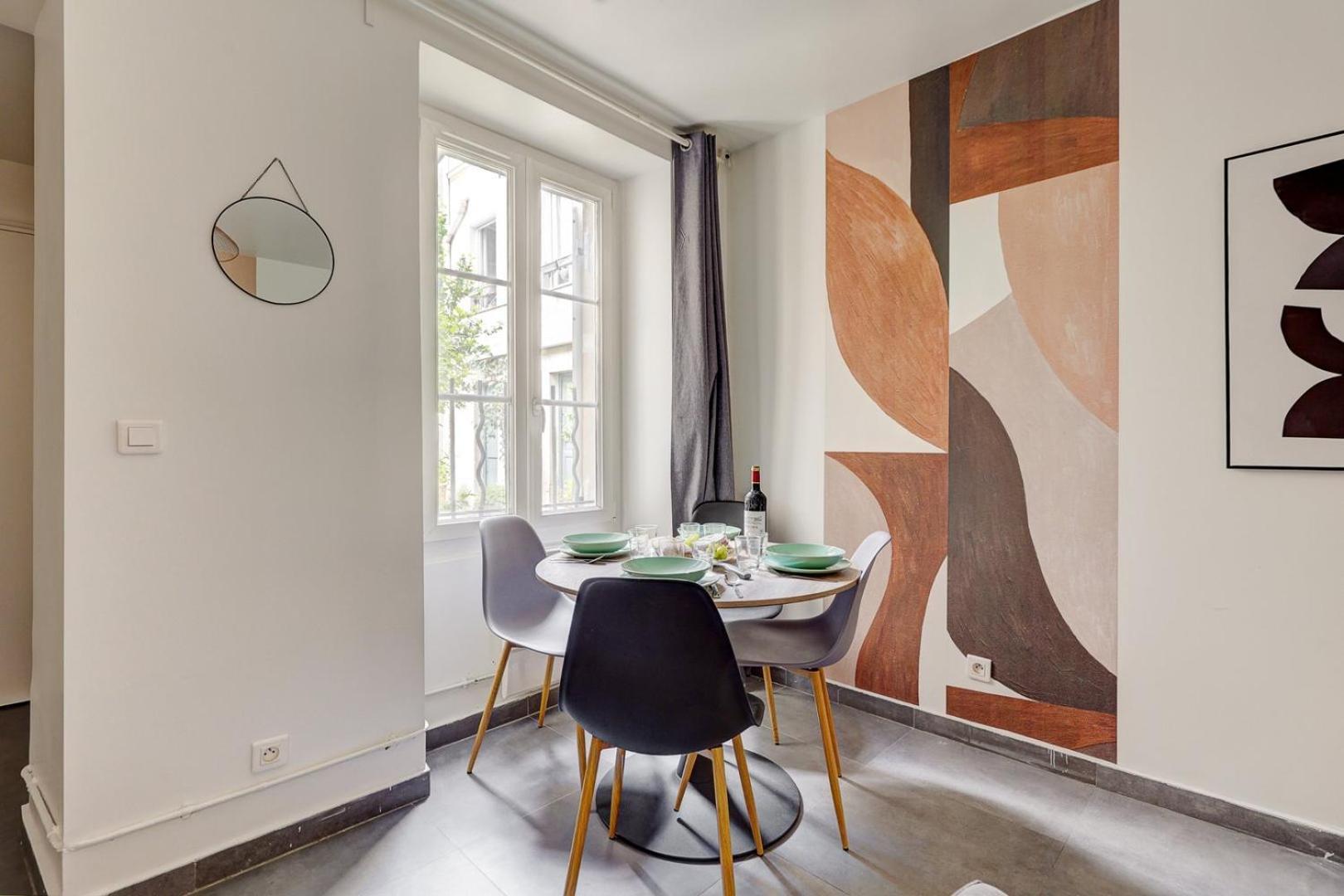 Apartment 387 Sourire - Superbe A