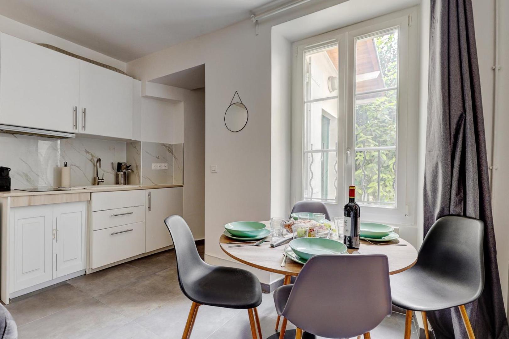 Apartment 387 Sourire - Superbe A Paris